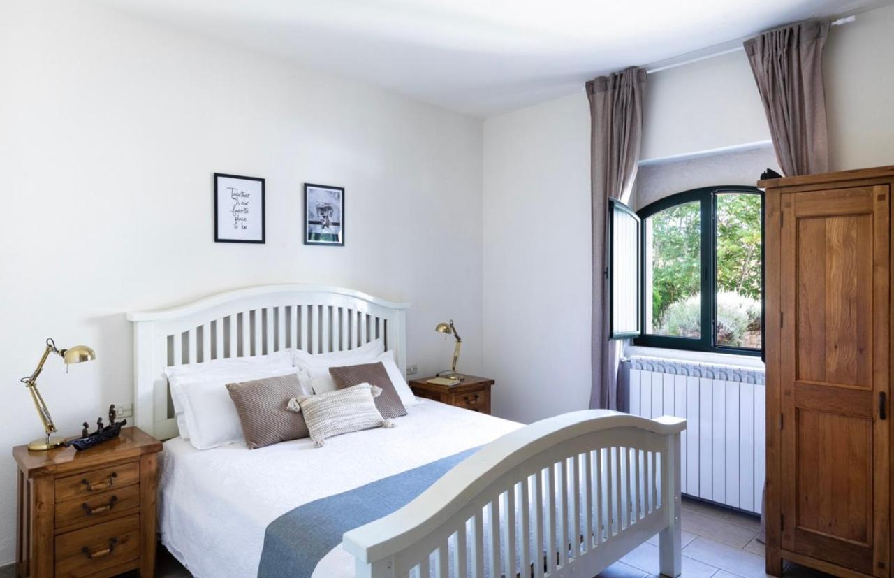 La Lamia Villa Ostuni Esterno foto